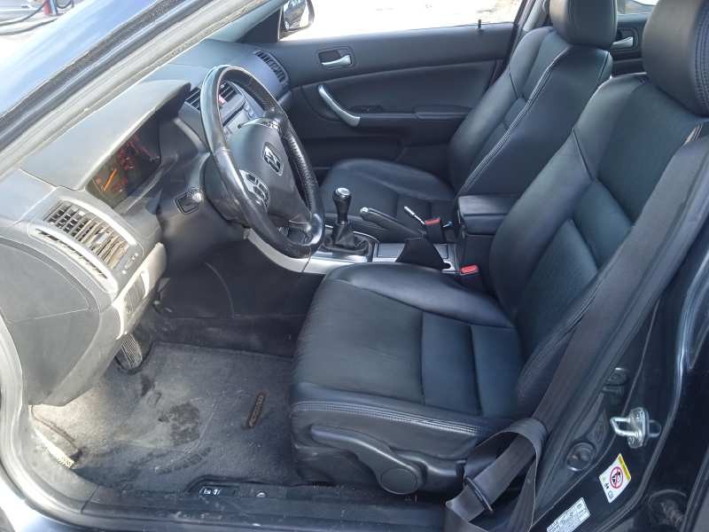 honda accord berlina (cl/cn) del año 2003