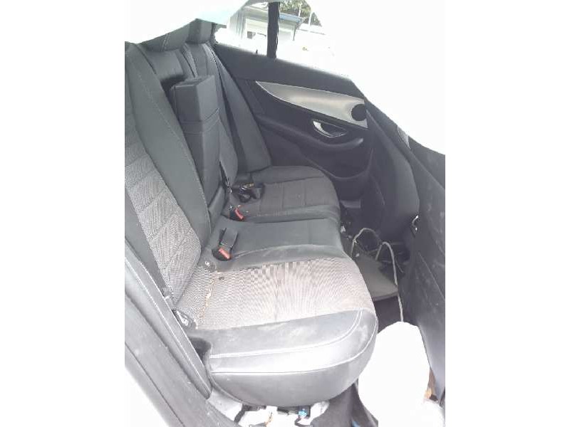 mercedes-benz clase e lim. (w213) del año 2017