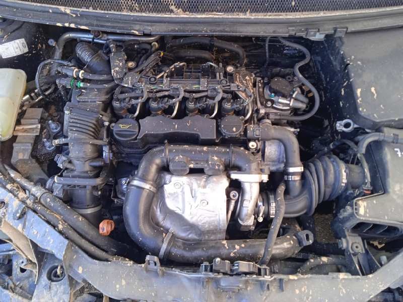 ford focus lim. (cb4) del año 2010