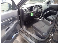 mitsubishi asx (ga0w) del año 2011 2