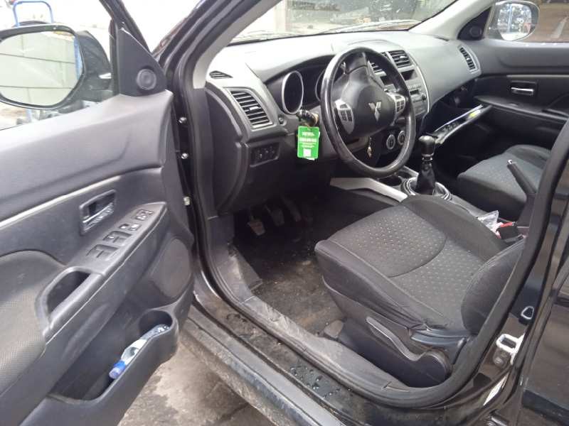 mitsubishi asx (ga0w) del año 2011