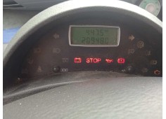 fiat ulysse (179) del año 2003 2