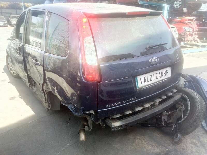 ford focus c-max (cap) del año 2004