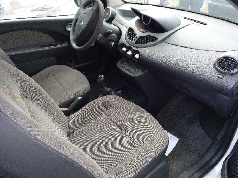 renault twingo del año 2011