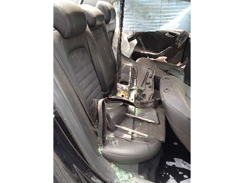 volkswagen passat berlina (3c2) del año 2007