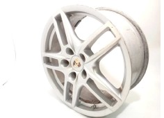 Recambio de llanta para porsche cayenne (typ 92aa) referencia OEM IAM 7P5601025A 95836213800 958362138009A1 2