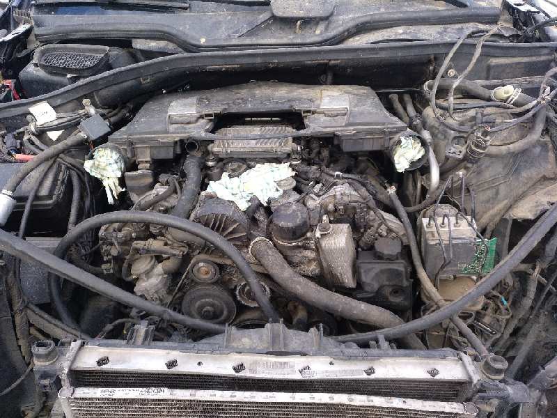 mercedes-benz clase m (w164) del año 2006