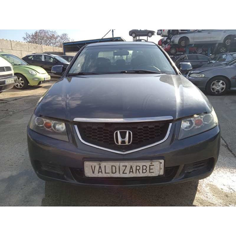 honda accord berlina (cl/cn) del año 2003