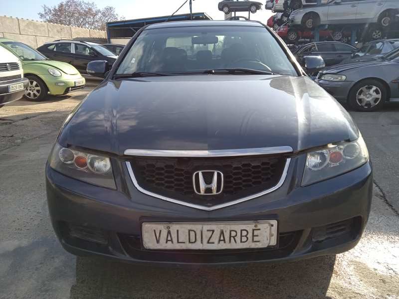 honda accord berlina (cl/cn) del año 2003