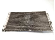 Recambio de condensador / radiador aire acondicionado para bmw serie 4 gran coupe (f36) 2.0 referencia OEM IAM 64509335362  CA20 2