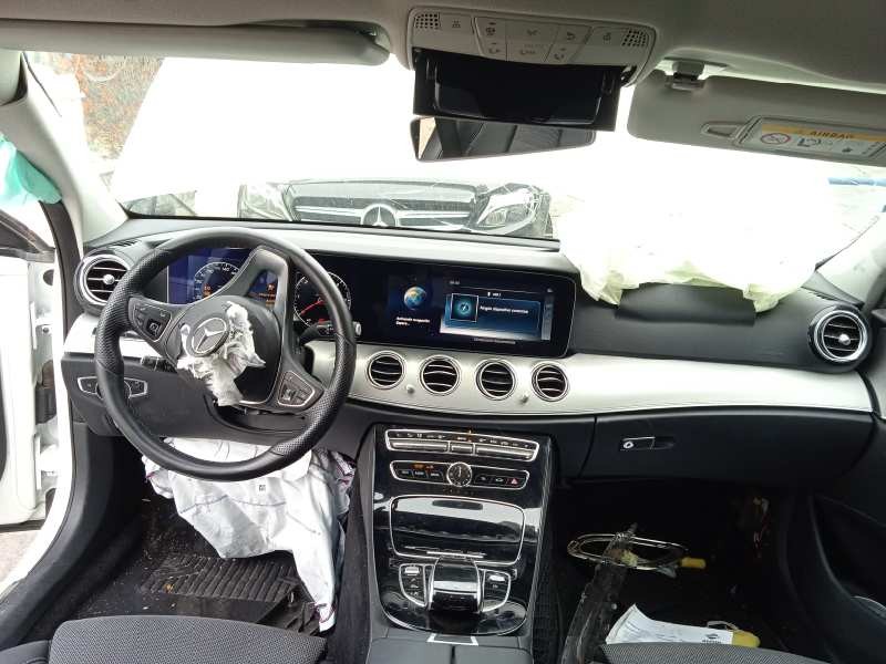 mercedes-benz clase e lim. (w213) del año 2017