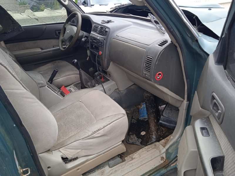 nissan patrol gr (y61) del año 2006
