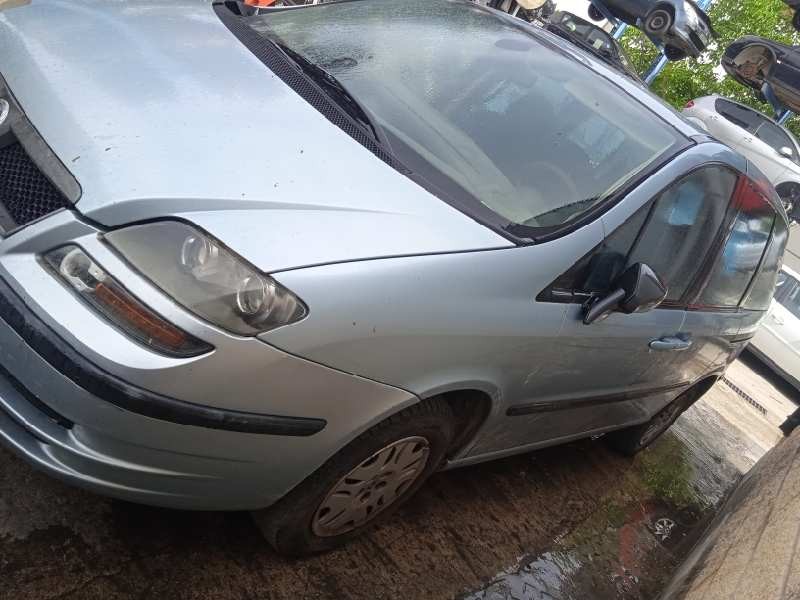 fiat ulysse (179) del año 2003