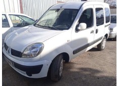 RENAULT KANGOO (F/KC0)