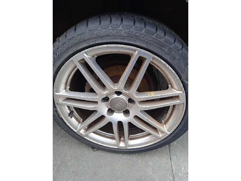 audi a3 (8p) del año 2005