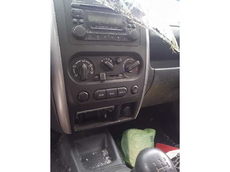 suzuki jimny sn (fj) del año 2007