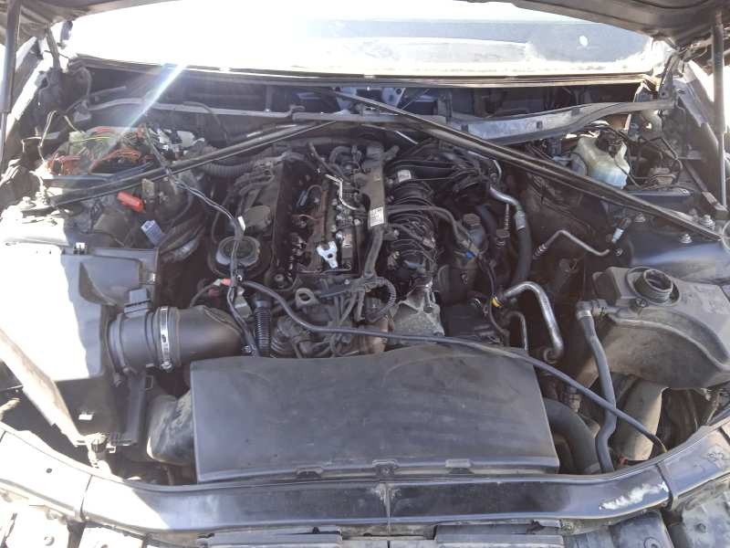 bmw serie 3 berlina (e90) del año 2008