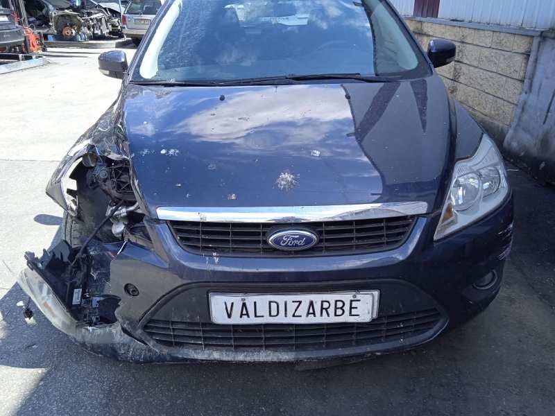 ford focus lim. (cb4) del año 2008