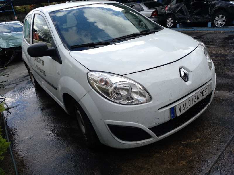 renault twingo del año 2011