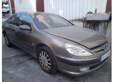 PEUGEOT 607 (S1)