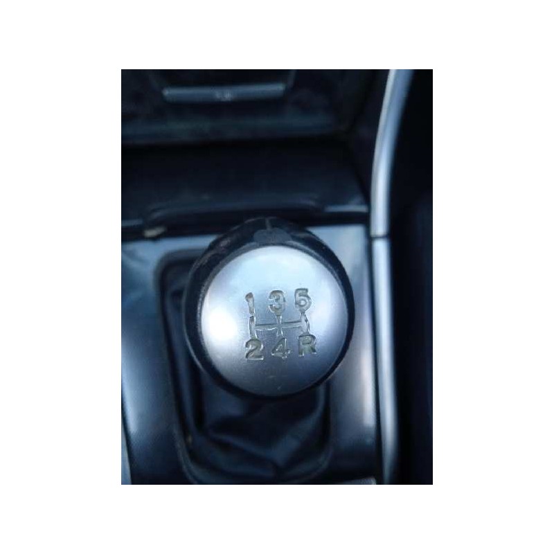 honda accord berlina (cl/cn) del año 2003