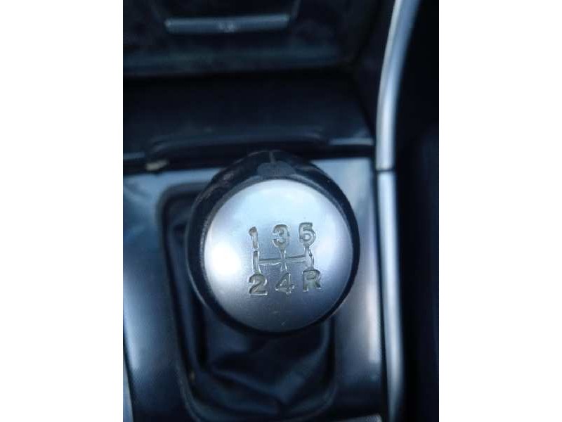 honda accord berlina (cl/cn) del año 2003