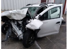 dacia sandero del año 2017