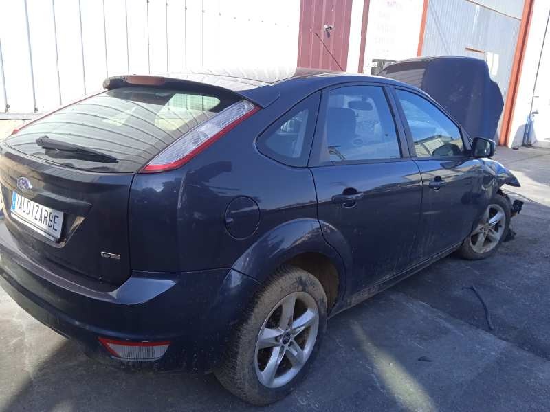 ford focus lim. (cb4) del año 2010