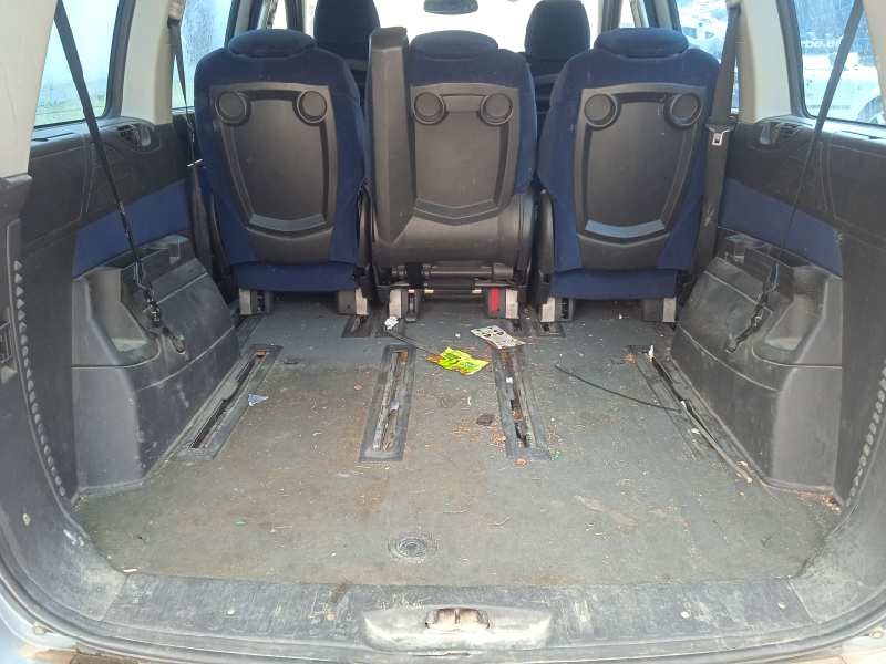 fiat ulysse (179) del año 2003