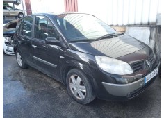 renault scenic ii del año 2006