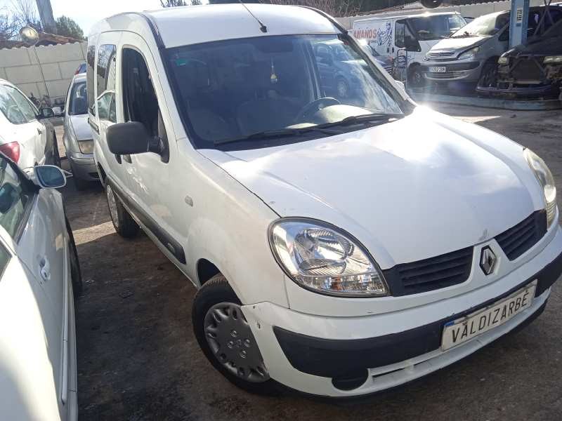 renault kangoo (f/kc0) del año 2008