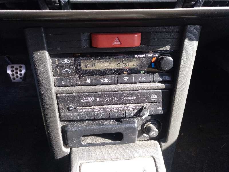 nissan x-trail (t30) del año 2002