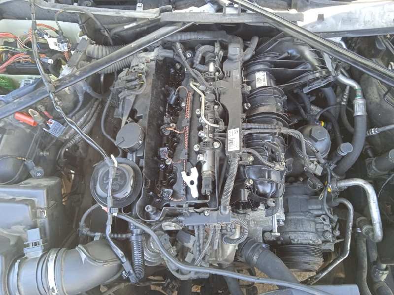 bmw serie 3 berlina (e90) del año 2008