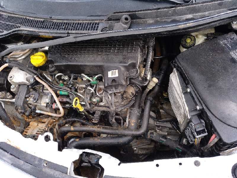 renault twingo del año 2011