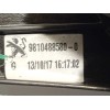 Recambio de elevalunas trasero izquierdo para peugeot 3008 1.6 blue-hdi fap referencia OEM IAM 9810488580 9811793480 