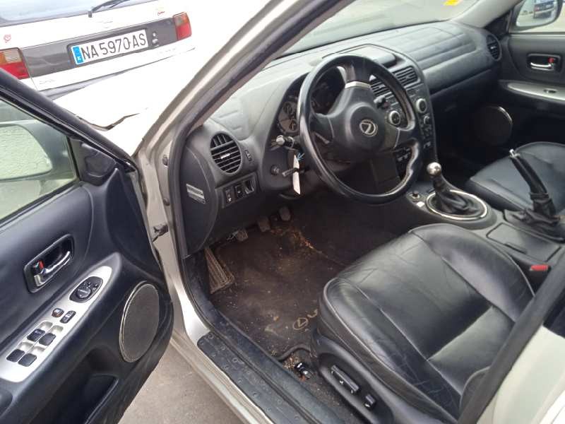 lexus is200 (gxe10) del año 2004