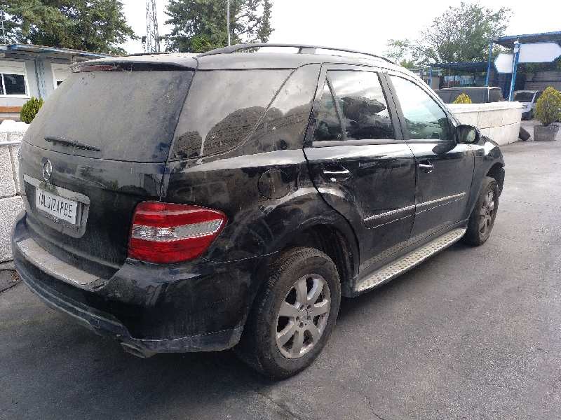 mercedes-benz clase m (w164) del año 2006