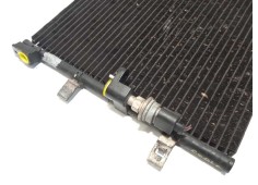 Recambio de condensador / radiador aire acondicionado para audi q5 (8r) 2.0 tdi (125kw) referencia OEM IAM 8K0260403AB   2