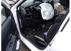 dacia sandero del año 2017 2