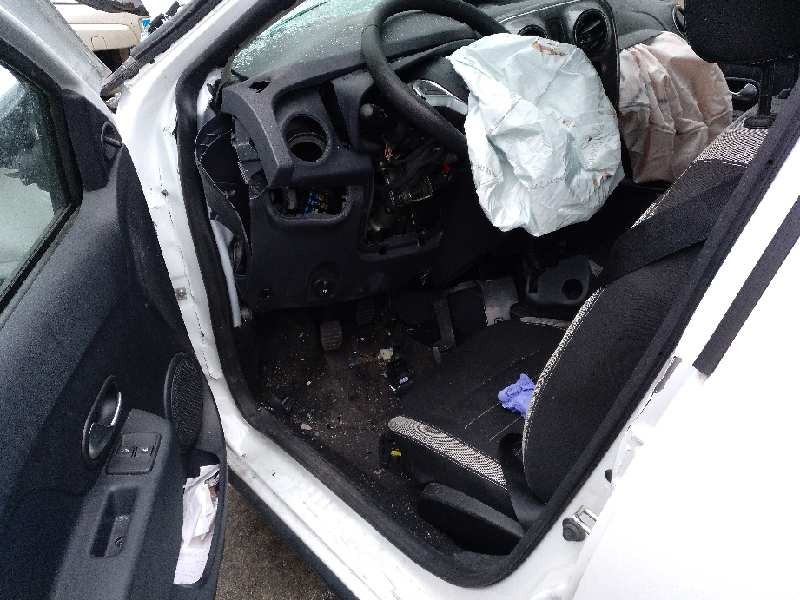 dacia sandero del año 2017