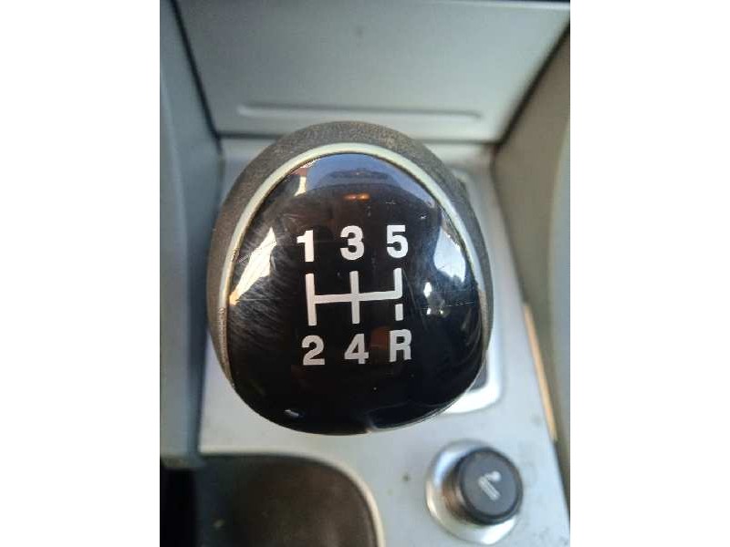 ford focus lim. (cb4) del año 2010