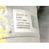 Recambio de cremallera direccion para citroën c3 ii (sc_) 1.2 vti 82 referencia OEM IAM 1627704780 C310700824 28234753