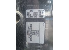 renault scenic ii del año 2006 2