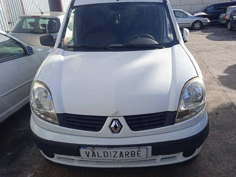 renault kangoo (f/kc0) del año 2008