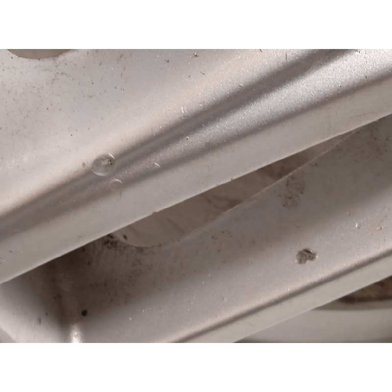 Recambio de llanta para porsche cayenne (typ 92aa) referencia OEM IAM 7P5601025A 95836213800 958362138009A1