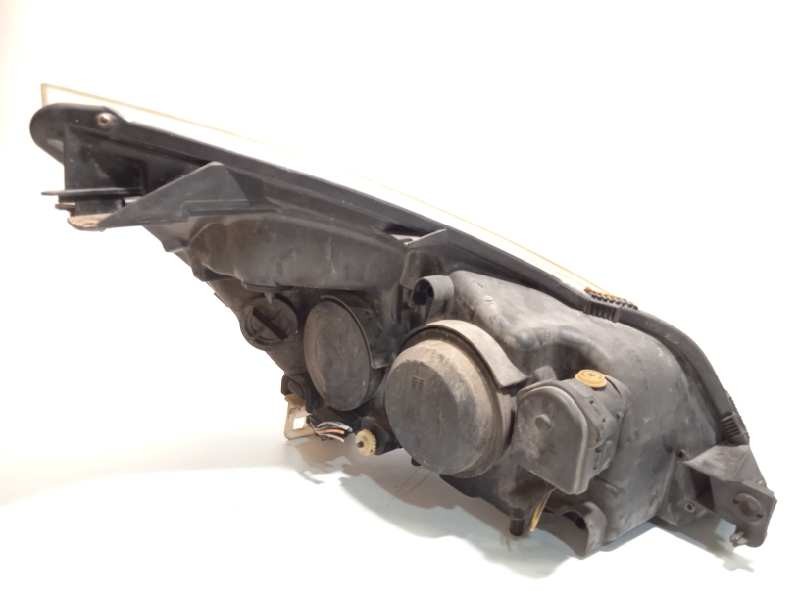 Recambio de faro izquierdo para renault espace iv (jk0) grand espace initiale referencia OEM IAM 7701053975  