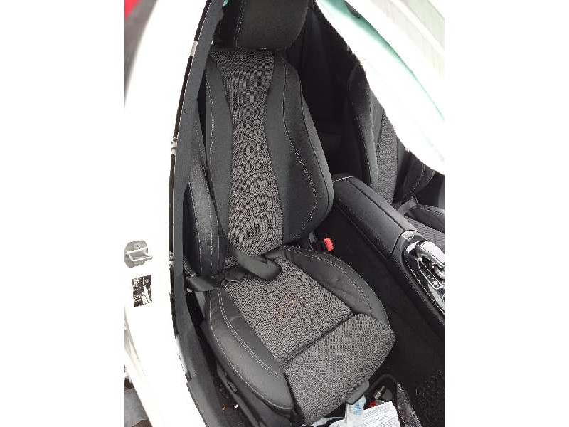 mercedes-benz clase e lim. (w213) del año 2017