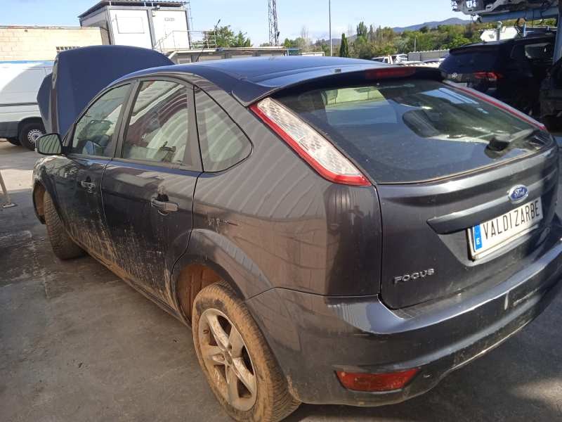 ford focus lim. (cb4) del año 2010