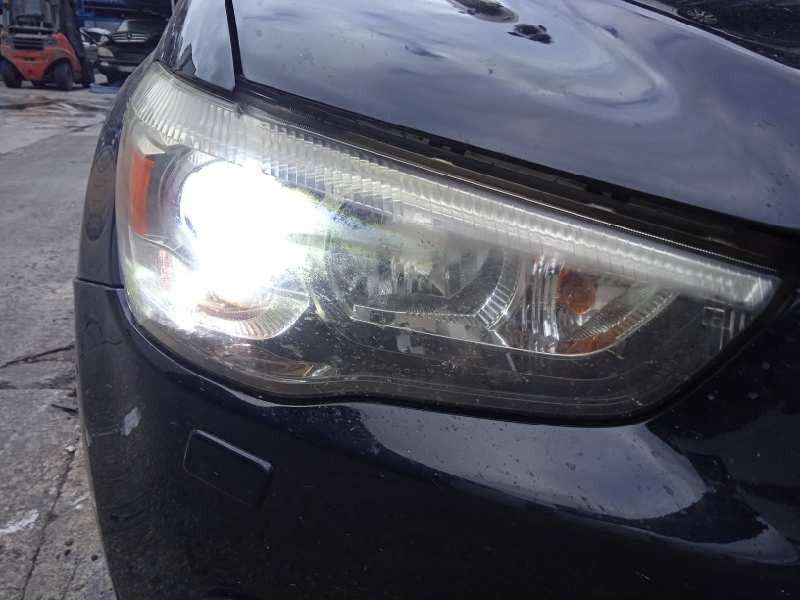 mitsubishi asx (ga0w) del año 2011