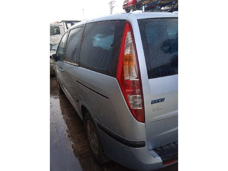 fiat ulysse (179) del año 2003